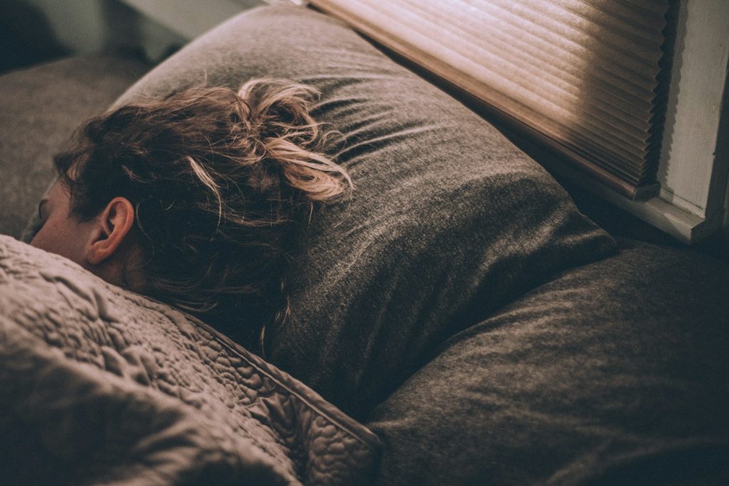 sédatif naturel : des solutions pour mieux dormir